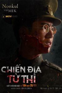 Chiến Địa Tử Thi