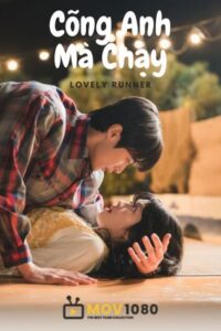 Cõng Anh Mà Chạy