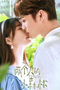 Khu Rừng Nhỏ Của Hai Người