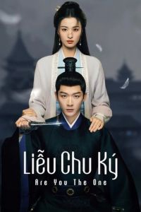 Liễu Chu Ký