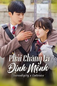 Phải Chăng Là Định Mệnh?