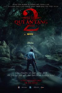 Tee Yod: Quỷ Ăn Tạng Phần 2